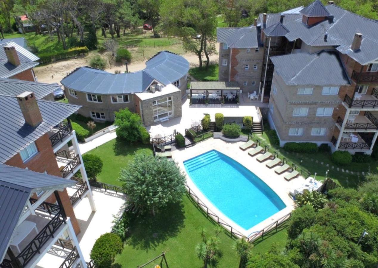 Victoria Village Cariló Exterior foto