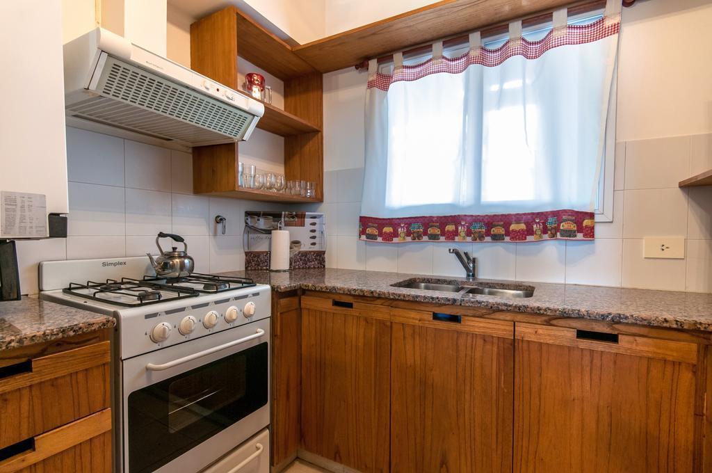 Victoria Village Cariló Habitación foto