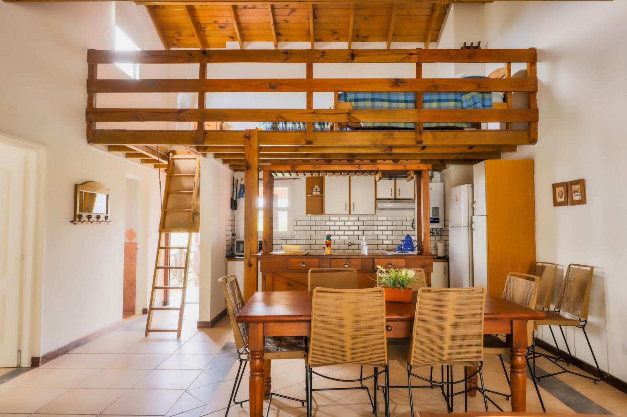 Victoria Village Cariló Habitación foto
