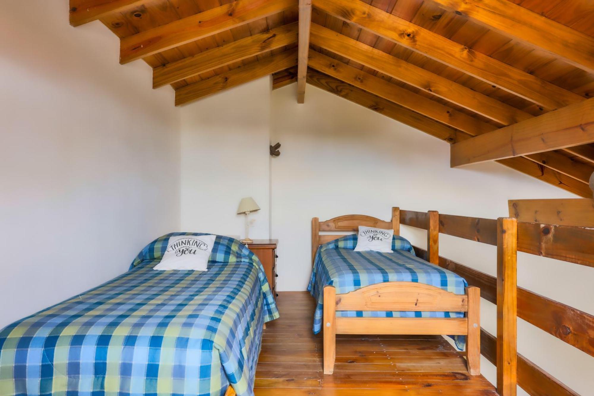 Victoria Village Cariló Habitación foto